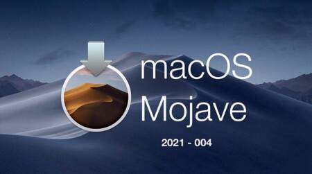 MacOs Mojave 2021-004 стал зависать в 2021 году. В чем причина?