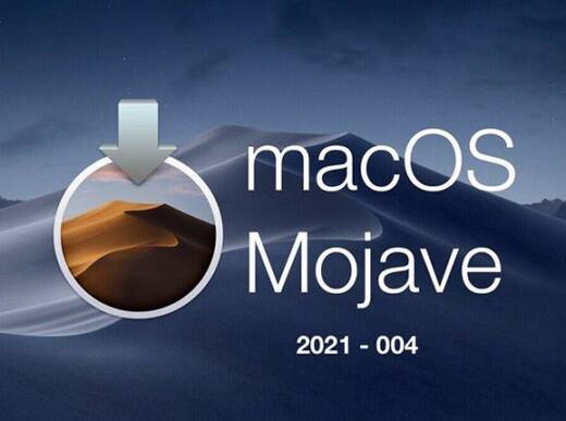 MacOs Mojave 2021-004 стал зависать в 2021 году. В чем причина?