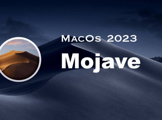 MacOs