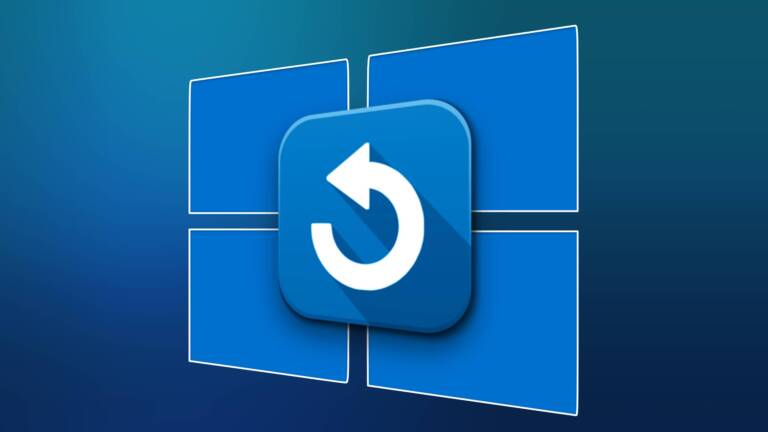 Отключение обновление Windows